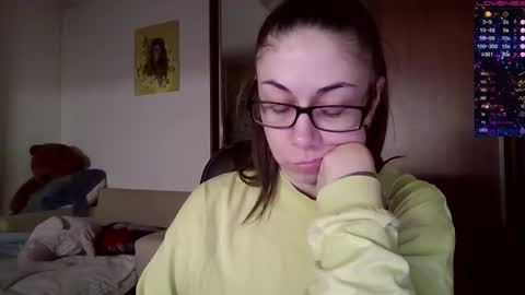 Snapshot of miranda_wish chatting on 02.11.25 MIRANDA online show from 02.11.25