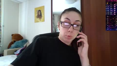 Snapshot of miranda_wish chatting on 02.22.25 MIRANDA online show from 02.22.25