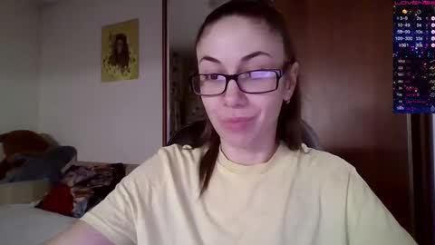 Snapshot of miranda_wish chatting on 03.06.25 MIRANDA online show from 03.06.25