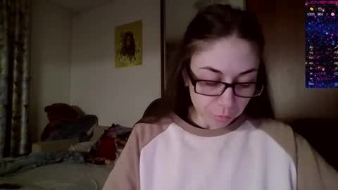 Snapshot of miranda_wish chatting on 03.10.25 MIRANDA online show from 03.10.25