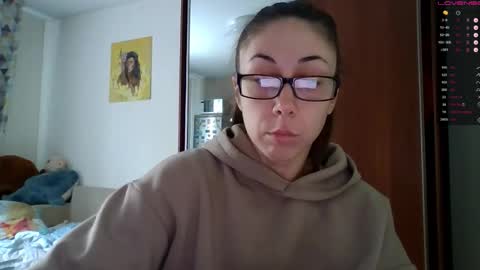 Snapshot of miranda_wish chatting on 09.14.25 MIRANDA online show from 09.14.25