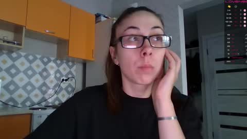 Snapshot of miranda_wish chatting on 10.14.25 MIRANDA online show from 10.14.25