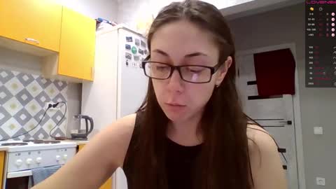 Snapshot of miranda_wish chatting on 10.23.25 MIRANDA online show from 10.23.25