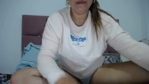 Snapshot of miranda_zacky chatting on 01.20.25 Miranda Indep Model Thank you very much for all your support online show from 01.20.25