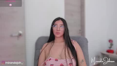 Miranda online show from 11.11.25