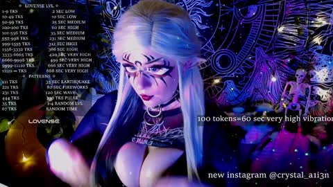 mirareed online show from 12.14.24