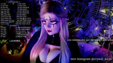 mirareed online show from 12.17.24