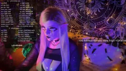 mirareed online show from 10.07.25