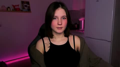 Snapshot of mirrameow chatting on 02.23.25 Mira online show from 02.23.25