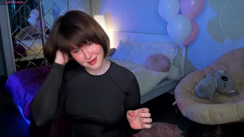 Snapshot of mirrorofsoul chatting on 01.30.25 Shelley online show from 01.30.25