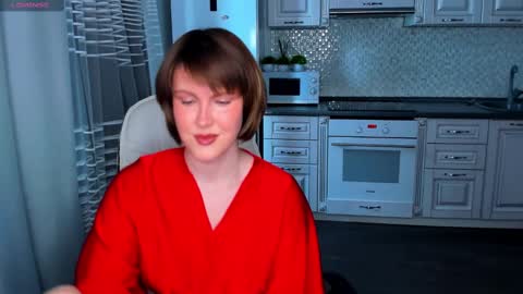 Snapshot of mirrorofsoul chatting on 02.26.25 Shelley online show from 02.26.25