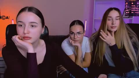 lovely Misa online show from 11.29.25