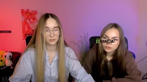 lovely Misa online show from 12.04.25