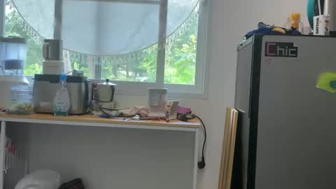 Snapshot of mishakoletzki chatting on 11.12.25 Msha Koletzk online show from 11.12.25