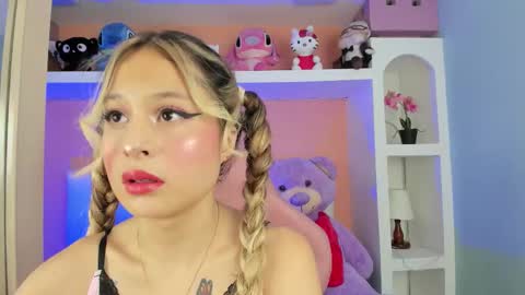 Marilyn online show from 11.03.25