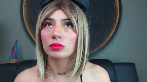 Charlotte online show from 10.25.25