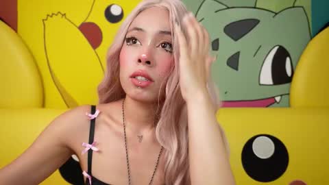 Ally online show from 11.05.25