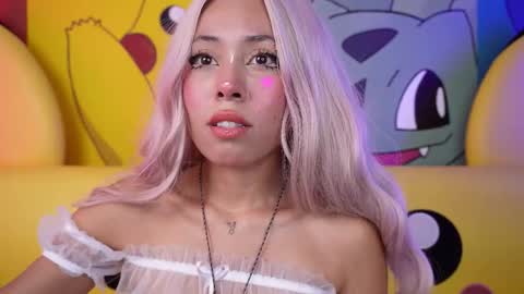 Ally online show from 12.02.25