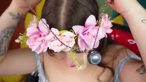 Pamela online show from 11.07.25