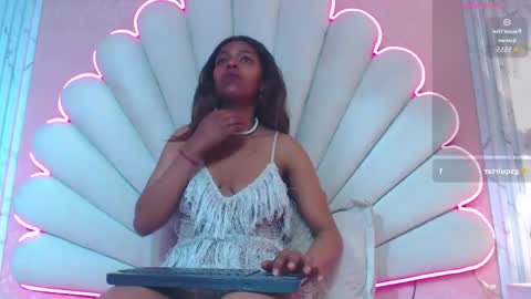 Snapshot of miss__smith_ chatting on 09.27.25 miss__smith_ online show from 09.27.25