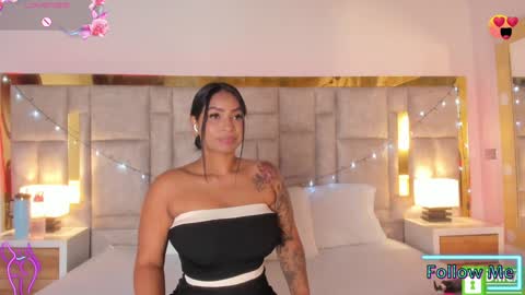 Miss Abigail  online show from 02.01.25