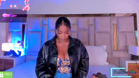 Miss Abigail  online show from 12.04.25