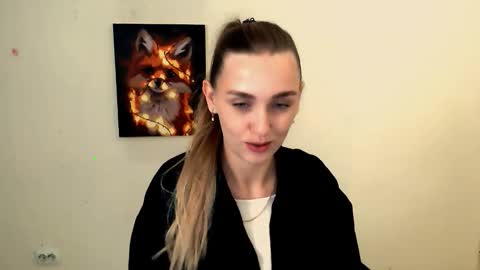 Angelina online show from 09.17.25