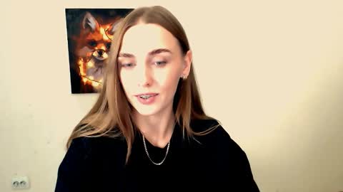 Angelina online show from 09.20.25