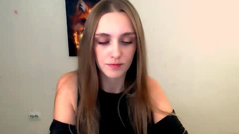Angelina online show from 10.15.25