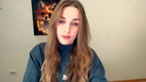 Angelina online show from 11.16.25