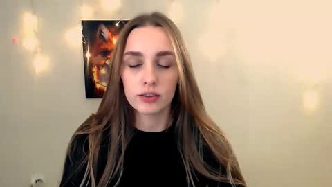 Angelina online show from 11.25.25