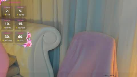 Snapshot of miss_anna__ chatting on 12.11.24 Anna online show from 12.11.24