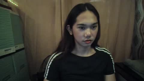 Snapshot of miss_blake21 chatting on 11.24.25 Catriona online show from 11.24.25