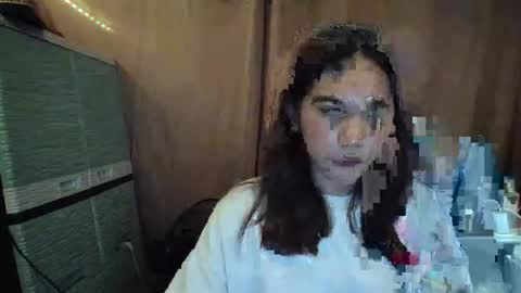 Snapshot of miss_blake21 chatting on 12.02.25 Catriona online show from 12.02.25