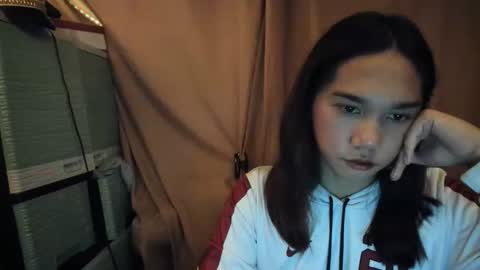 Snapshot of miss_blake21 chatting on 12.05.25 Catriona online show from 12.05.25