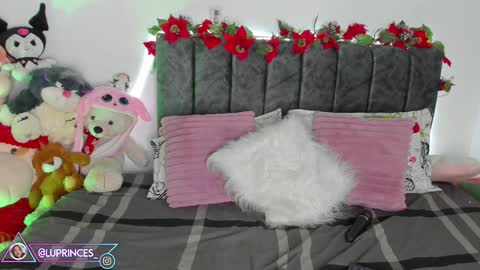 lucy 3 online show from 12.31.24