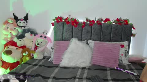 lucy 3 online show from 01.01.25