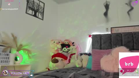 lucy 3 online show from 03.05.25