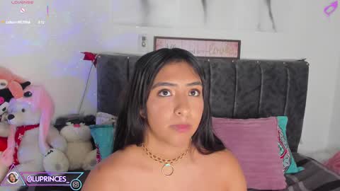 lucy 3 online show from 03.07.25