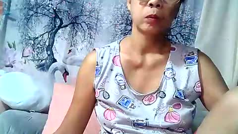 Snapshot of miss_capricorn chatting on 09.10.25 miss_capricorn online show from 09.10.25