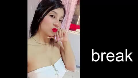 miss_charlotte_ls online show from 10.17.25