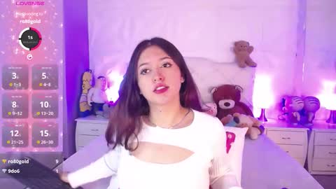 Snapshot of miss_dakota26 chatting on 09.09.25 Dakota online show from 09.09.25