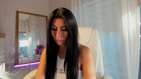 miss_diamond__ online show from 09.21.25