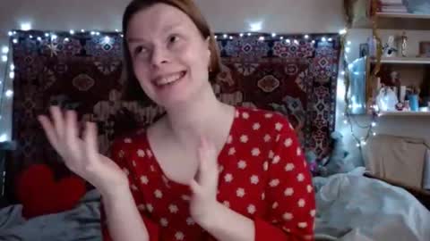 Elis online show from 12.26.24