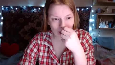 Elis online show from 03.04.25