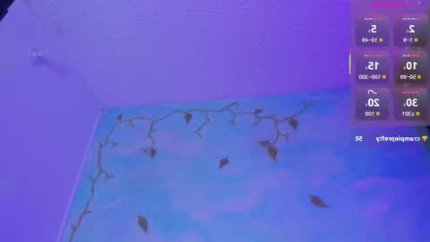 miss_evans_ online show from 11.15.25