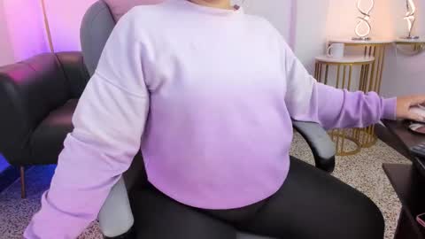 Francheska online show from 11.22.25