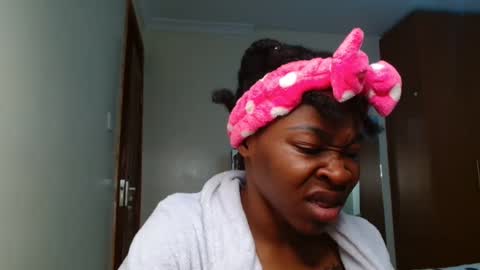 Snapshot of miss_kiarrafit chatting on 12.06.24 Miss Kiarrafit online show from 12.06.24