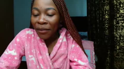 Snapshot of miss_kiarrafit chatting on 02.06.25 Miss Kiarrafit online show from 02.06.25