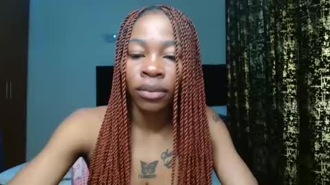 Snapshot of miss_kiarrafit chatting on 02.12.25 Miss Kiarrafit online show from 02.12.25